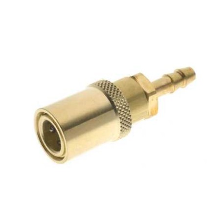 ENCHUFE HEMBRA S/OBT.SERIE 430-530 DN6 6
