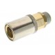 ENCHUFE MACHO CILIND.SERIE 440-540 DN9 3/8