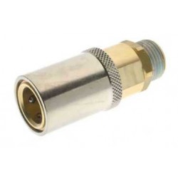 ENCHUFE MACHO CILIND.SERIE 440-540 DN9 3/8