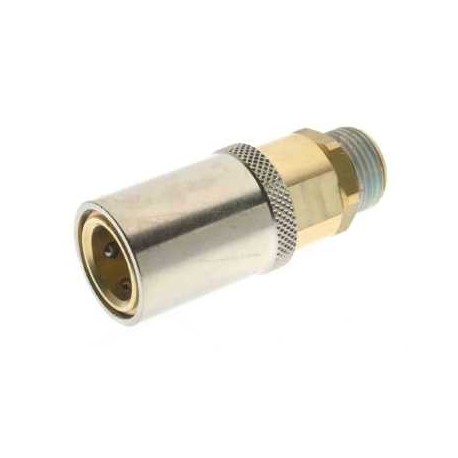 ENCHUFE MACHO CILIND.SERIE 440-540 DN9 3/8