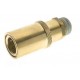 ENCHUFE MACHO CIL.S/OBT.SERIE 440-540 DN9 1/4