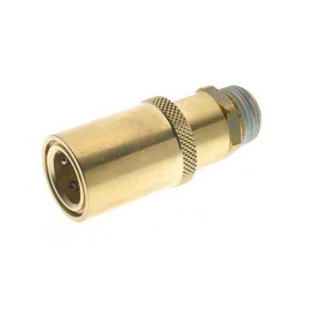 ENCHUFE MACHO CIL.S/OBT.SERIE 440-540 DN9 1/4