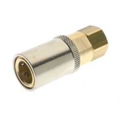 ENCHUFE HEMBRA CILIND.SERIE 440-540 DN9 1/4