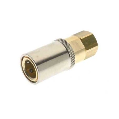ENCHUFE HEMBRA CILIND.SERIE 440-540 DN9 1/4