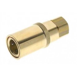 ENCHUFE HEMBRA S/OBT.SERIE 440-540 DN9 1/4