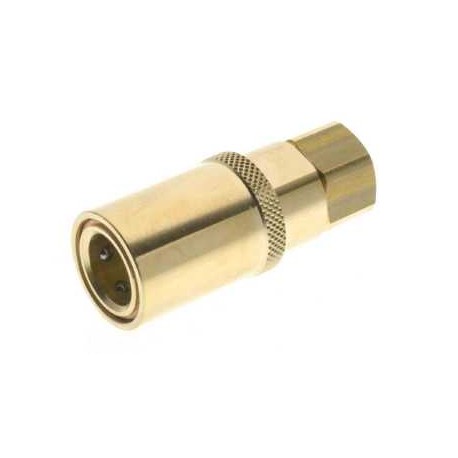 ENCHUFE HEMBRA S/OBT.SERIE 440-540 DN9 1/4