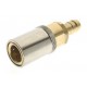 ENCHUFE ESPIGA SERIE 440-540 DN9 13