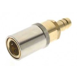 ENCHUFE ESPIGA SERIE 440-540 DN9 13