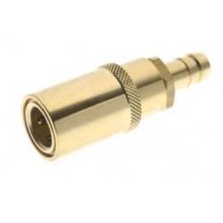 ENCHUFE HEMBRA S/OBT.SERIE 440-540 DN9 611