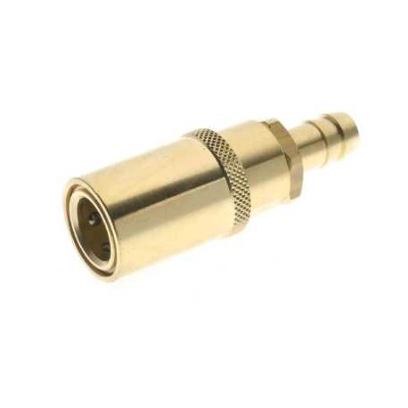 ENCHUFE HEMBRA S/OBT.SERIE 440-540 DN9 611