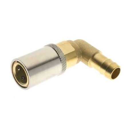 ENCHUFE ESPIGA A 90° SERIE 430-530 DN