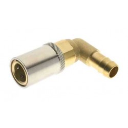 ENCHUFE ESPIGA A 90° SERIE 430-530 DN