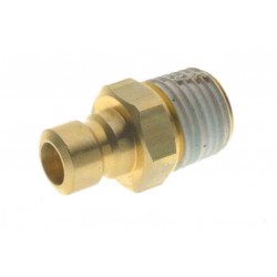 ADAP.MACHO CON.SERIE 440-540 DN9 1/2