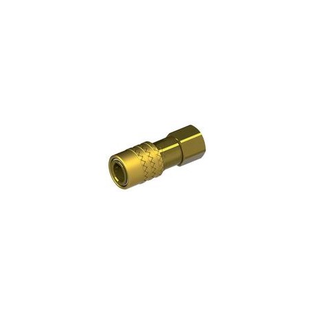 ENCHUFE HEMBRA S/OBT.SERIE 460-560 DN6 1/4