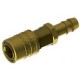 ENCHUFE ESPIGA S/OBT.SERIE 470-570 DN9 11