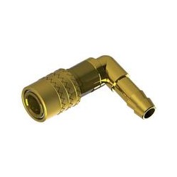 ENCHUFE ESPIGA 90º  S/OBT.SERIE 470-570 DN9 1