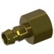 ADAP.HEMBRA CONICO SERIE 470-570 DN9 1/4