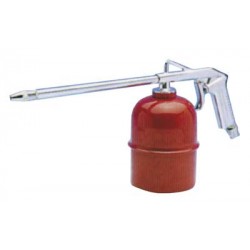 PISTOLA DE LAVAR 1LT. BOQUILLA REGULABLE