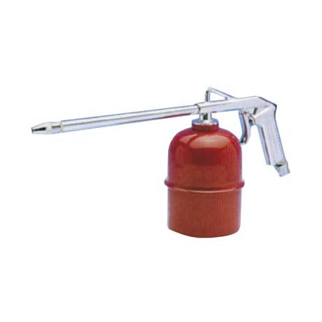 PISTOLA DE LAVAR 1LT. BOQUILLA REGULABLE