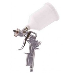 AEROGRAFO D.1,5 MM DEP.60ML.