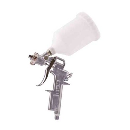 AEROGRAFO D.1,5 MM DEP.60ML.