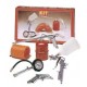 KIT DE PINTURA STANDARD 1000CC