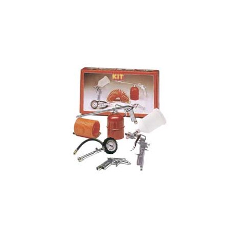 KIT DE PINTURA STANDARD 1000CC