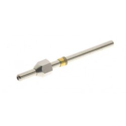BOQUILLA RECTA RECAMBIO L-210 MM.