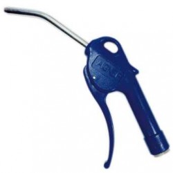 PISTOLA D.8MM SEGURIDAD 3,5 BAR