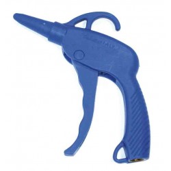 PISTOLA SOPLADORA DE TECNOPOLIMERO