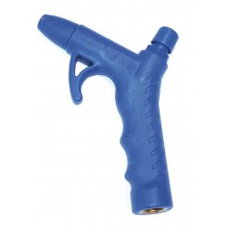 PISTOLA SOPLADORA DE TECNOPOLIMERO
