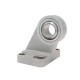 ARTICULACION INOX.CON ROTULA DIN648K 50