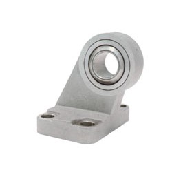 ARTICULACION INOX.CON ROTULA DIN648K 100