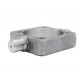 CHARNELA INTERMEDIA INOX. 40