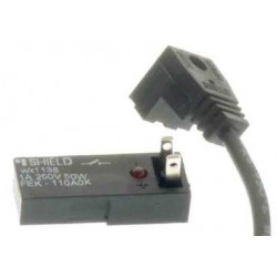 SOPORTE SENSOR DSN2 D.32/100
