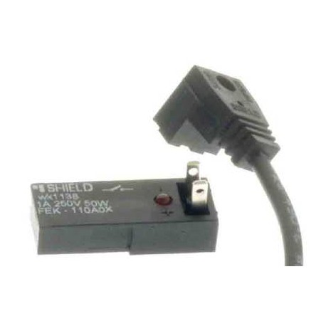 SOP. SENSOR TIPO DSN PARA CIL. Ø 200-250 MM