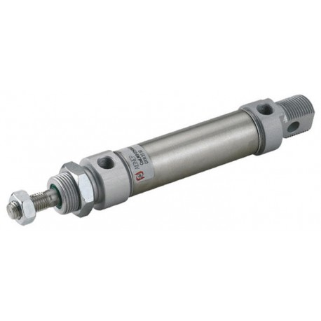 DEMI 25 250 ISO 6432 MAGNETICO INOX