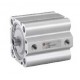 SEM Ø 100 C.50 CARRERA CORTA ISO MAG.