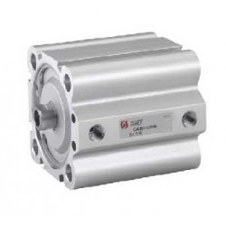 SEM Ø 100 C.50 CARRERA CORTA ISO MAG.