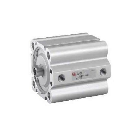 SEM Ø 100 C.50 CARRERA CORTA ISO MAG.