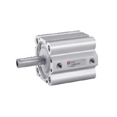 SEM Ø 63 C.20 CARRERA CORTA ISO MAG.