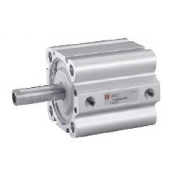 SEM Ø 80 C.5 CARRERA CORTA ISO MAG.