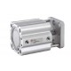 DEM ANTIROT. 40 100 CARRERA CORTA ISO MAG.