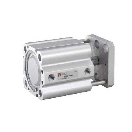 DEM ANTIROT. 50 50 CARRERA CORTA ISO MAG.