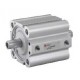 DEMP Ø 100 C.20 CARRERA CORTA ISO MAG.