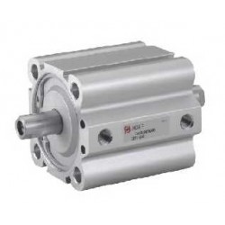 DEMP Ø 100 C.100 CARRERA CORTA ISO MAG.