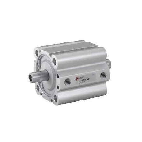 DEMP Ø 100 C.100 CARRERA CORTA ISO MAG.