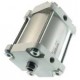 CILINDRO COMPACTO ISO INTERFACE D.125 C.800