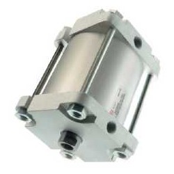 CILINDRO COMPACTO ISO INTERFACE D.125 C.800