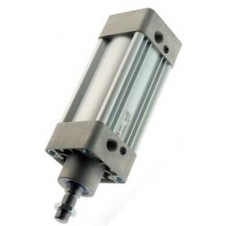 SEM Ø 100 C.75 ISO 15552 MAGNETICO